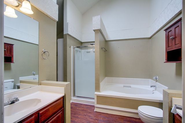 2104 Regency Drive, Flower Mound, TX 75028