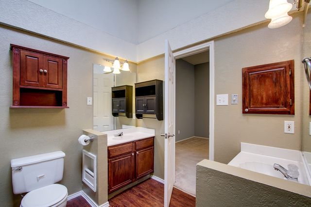 2104 Regency Drive, Flower Mound, TX 75028