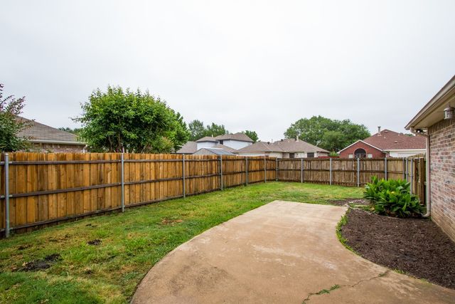 2104 Regency Drive, Flower Mound, TX 75028