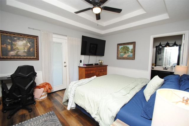 10820 Royal Magnolia Drive, Conroe, TX 77303