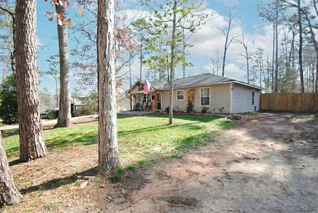 10820 Royal Magnolia Drive, Conroe, TX 77303