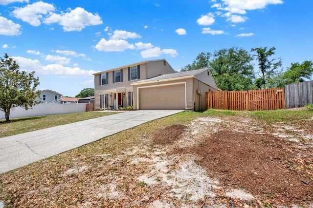 1509 FOGGY RIDGE PARKWAY, Lutz, FL 33559