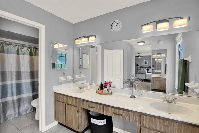 1509 FOGGY RIDGE PARKWAY, Lutz, FL 33559