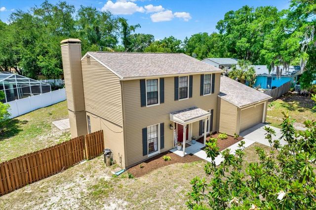 1509 FOGGY RIDGE PARKWAY, Lutz, FL 33559