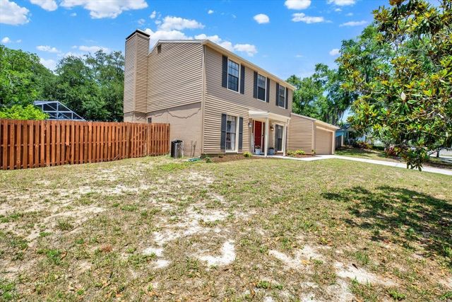 1509 FOGGY RIDGE PARKWAY, Lutz, FL 33559