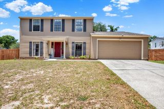 1509 FOGGY RIDGE PARKWAY, Lutz, FL 33559