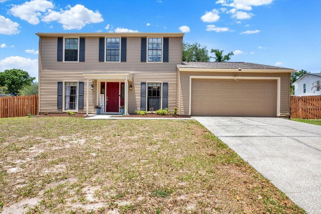 1509 FOGGY RIDGE PARKWAY, Lutz, FL 33559