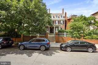 2007 WYOMING AVE NW #17, Washington, DC 20009
