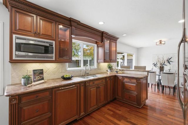 2644 Briarwood Drive, San Jose, CA 95125