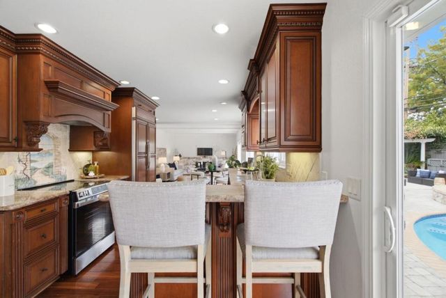 2644 Briarwood Drive, San Jose, CA 95125