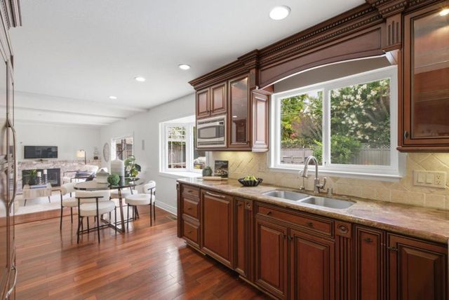 2644 Briarwood Drive, San Jose, CA 95125