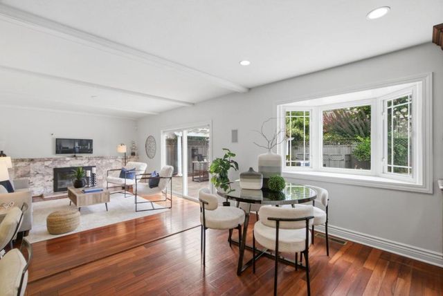 2644 Briarwood Drive, San Jose, CA 95125