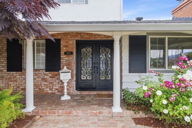 2644 Briarwood Drive, San Jose, CA 95125