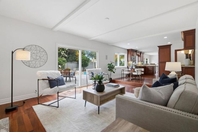 2644 Briarwood Drive, San Jose, CA 95125