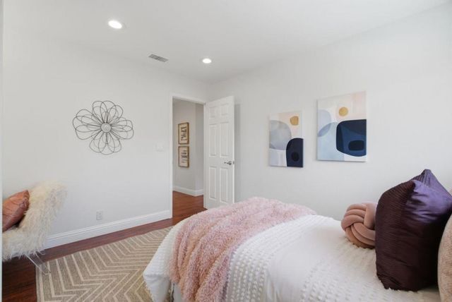 2644 Briarwood Drive, San Jose, CA 95125