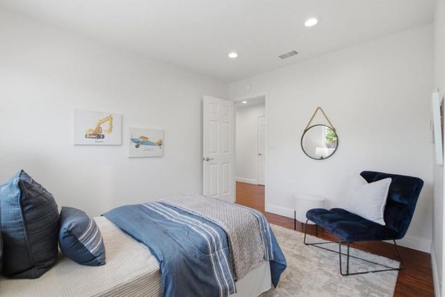 2644 Briarwood Drive, San Jose, CA 95125