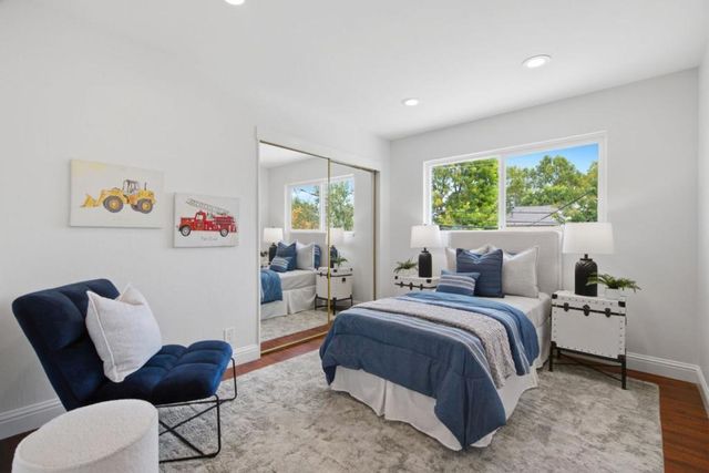 2644 Briarwood Drive, San Jose, CA 95125