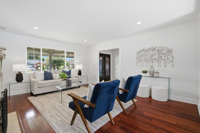 2644 Briarwood Drive, San Jose, CA 95125