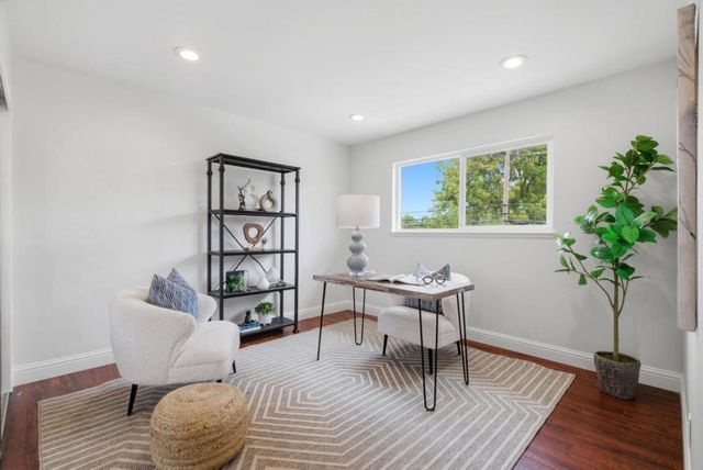 2644 Briarwood Drive, San Jose, CA 95125
