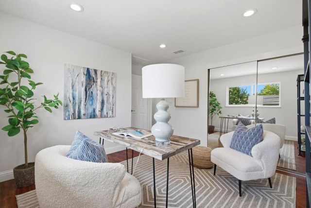 2644 Briarwood Drive, San Jose, CA 95125