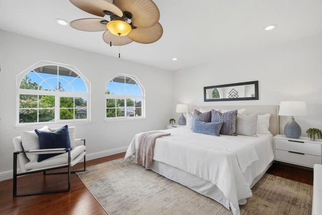 2644 Briarwood Drive, San Jose, CA 95125