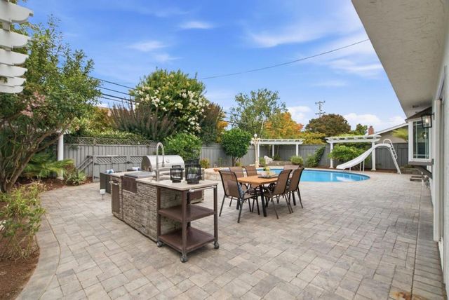 2644 Briarwood Drive, San Jose, CA 95125