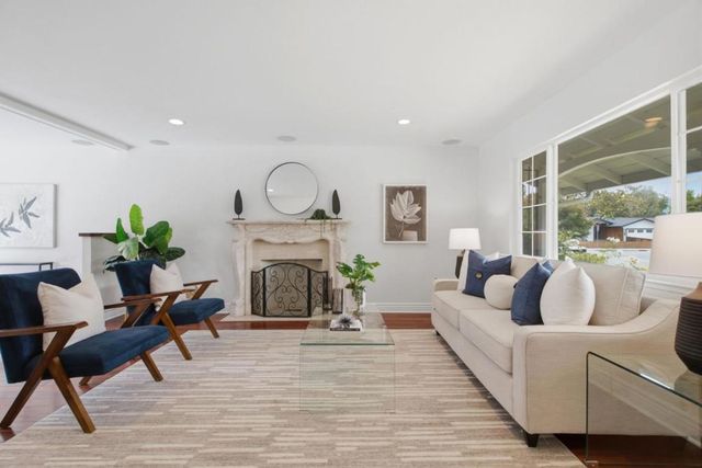 2644 Briarwood Drive, San Jose, CA 95125