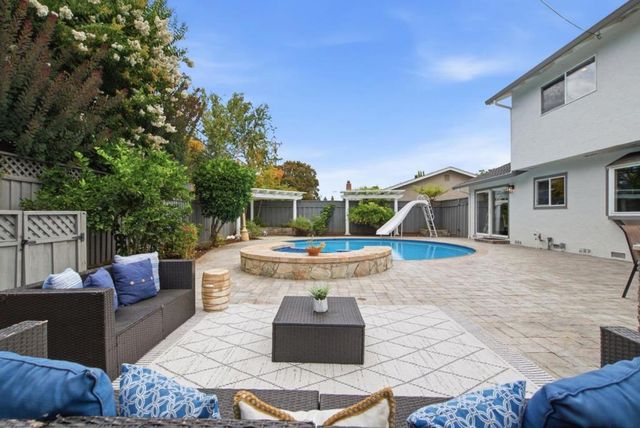 2644 Briarwood Drive, San Jose, CA 95125