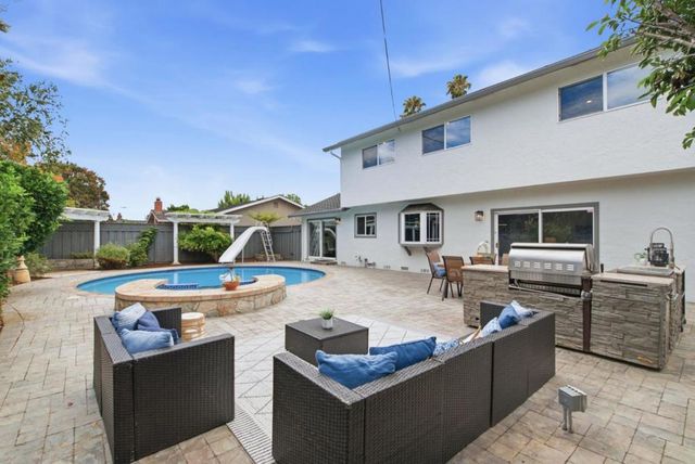 2644 Briarwood Drive, San Jose, CA 95125