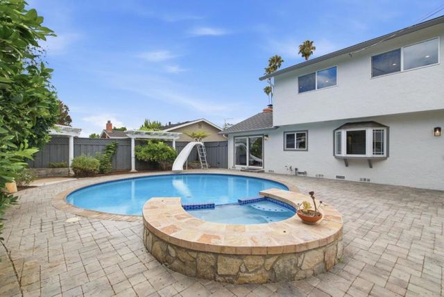2644 Briarwood Drive, San Jose, CA 95125