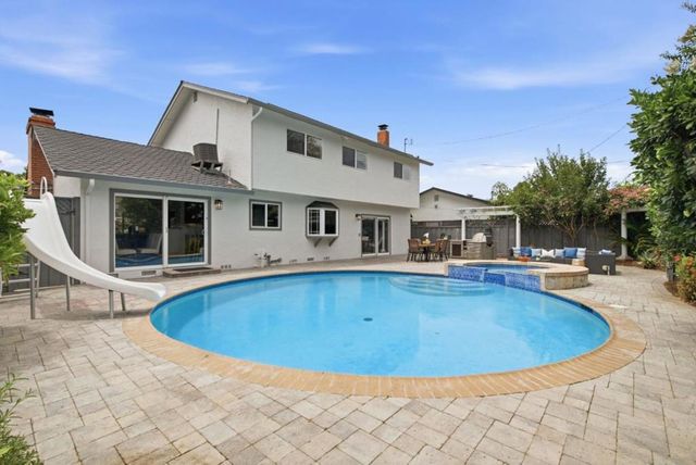 2644 Briarwood Drive, San Jose, CA 95125