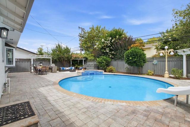 2644 Briarwood Drive, San Jose, CA 95125