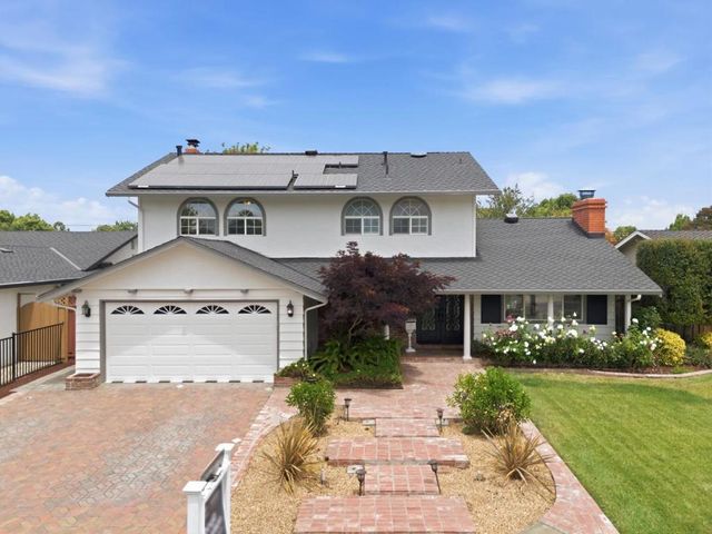 2644 Briarwood Drive, San Jose, CA 95125