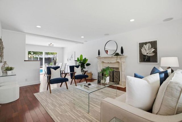 2644 Briarwood Drive, San Jose, CA 95125