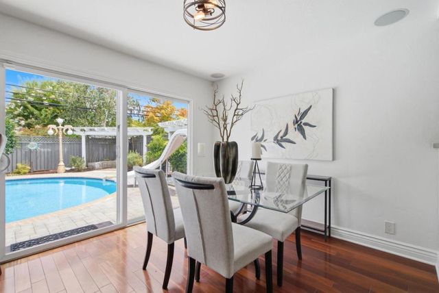 2644 Briarwood Drive, San Jose, CA 95125