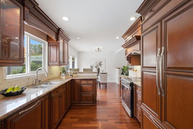 2644 Briarwood Drive, San Jose, CA 95125