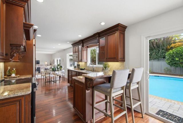 2644 Briarwood Drive, San Jose, CA 95125