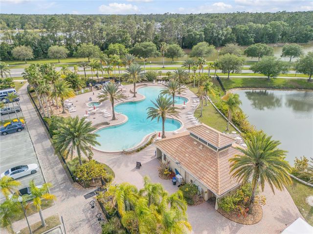 3621 CASELLO DRIVE, New Smyrna Beach, FL 32168