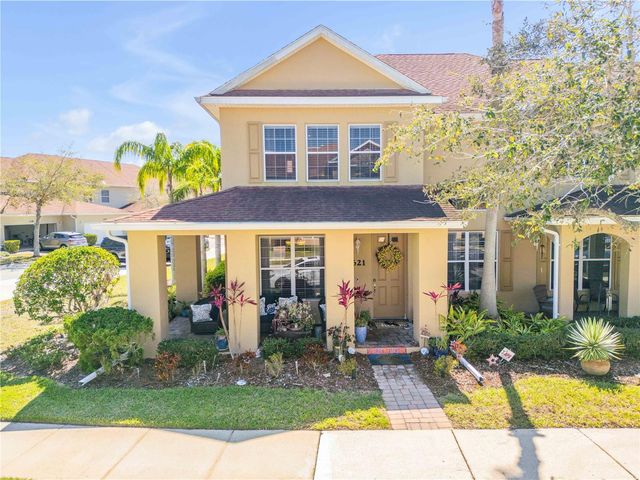 3621 CASELLO DRIVE, New Smyrna Beach, FL 32168