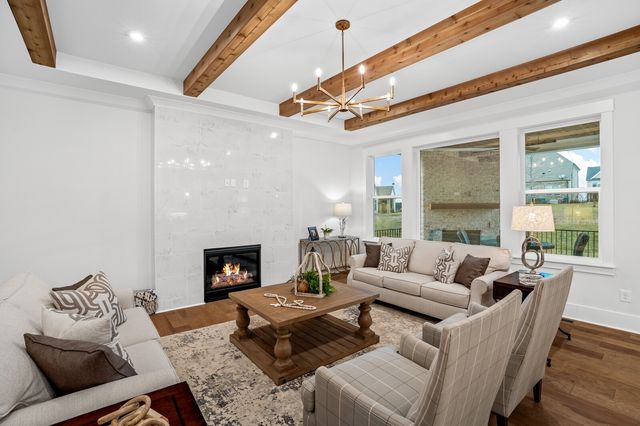 7295 Woodruff Dr, Fairview, TN 37062