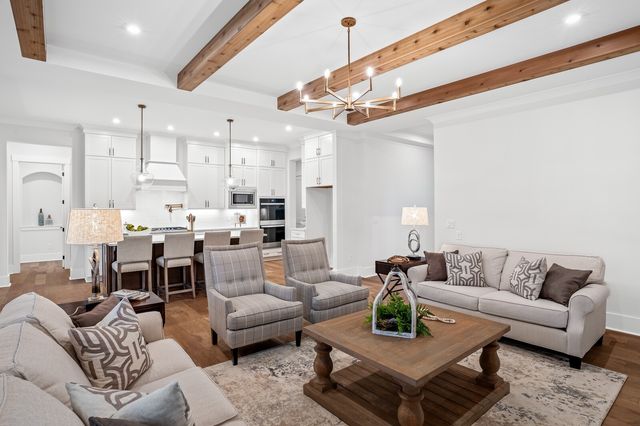 7295 Woodruff Dr, Fairview, TN 37062