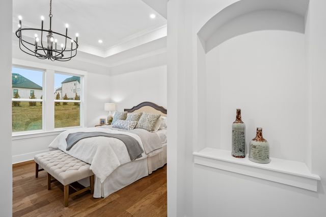 7295 Woodruff Dr, Fairview, TN 37062