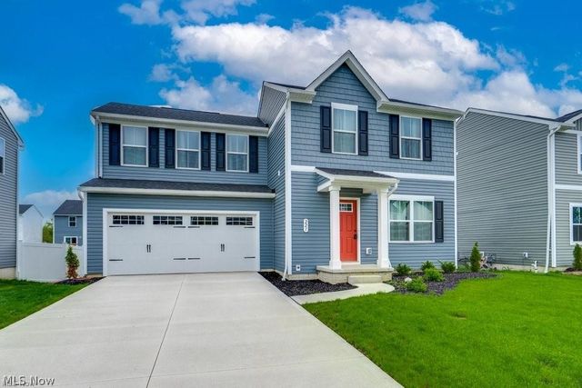 221 River Run Drive, Elyria, OH 44035