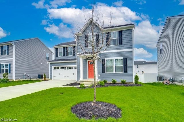 221 River Run Drive, Elyria, OH 44035