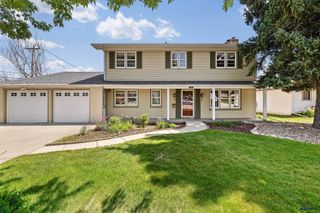 1916 9TH ST, Rapid City, SD 57701
