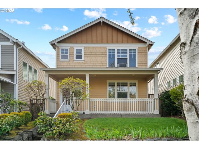 1551 Ne 103RD Ave, Hillsboro, OR 97006