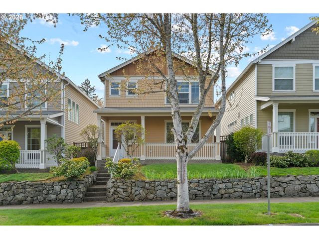 1551 Ne 103RD Ave, Hillsboro, OR 97006