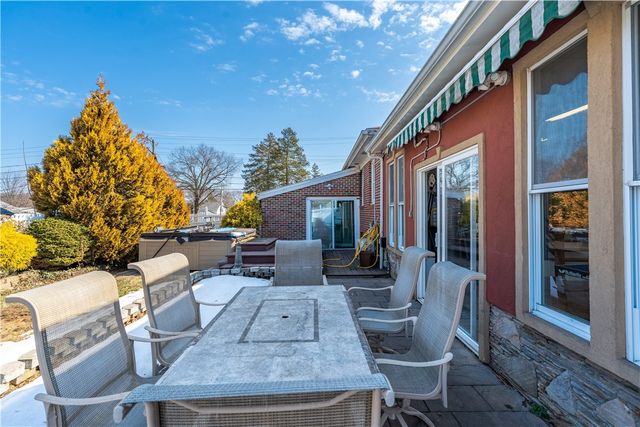 928 Admiral Street, Providence, RI 02904