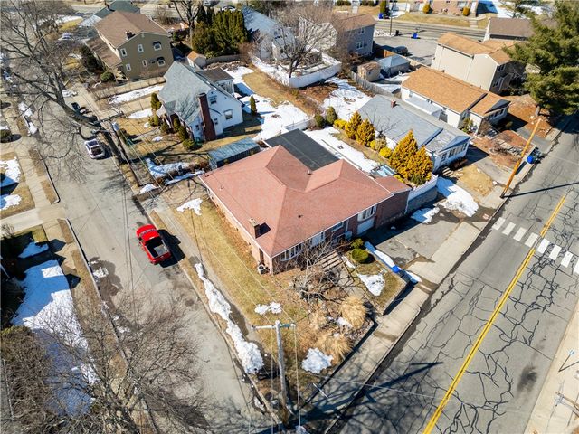 928 Admiral Street, Providence, RI 02904