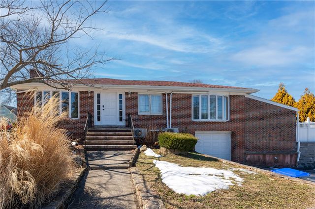 928 Admiral Street, Providence, RI 02904